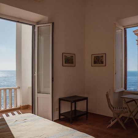 Be Your Home - Appartamento 4 Camere Sul Mare Scesa Al Mare Privata Santa Marinella Bagian luar foto