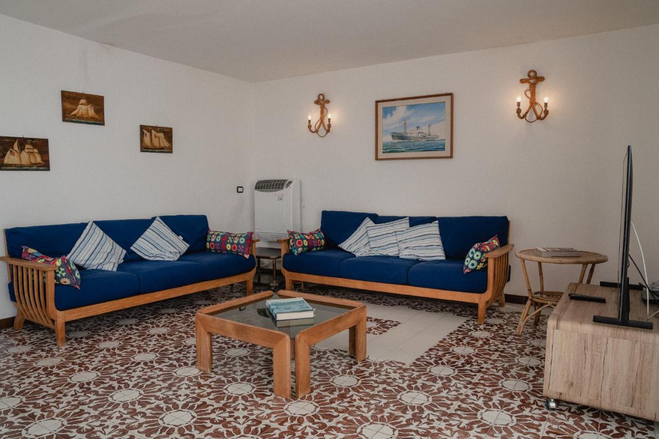 Be Your Home - Appartamento 4 Camere Sul Mare Scesa Al Mare Privata Santa Marinella Bagian luar foto