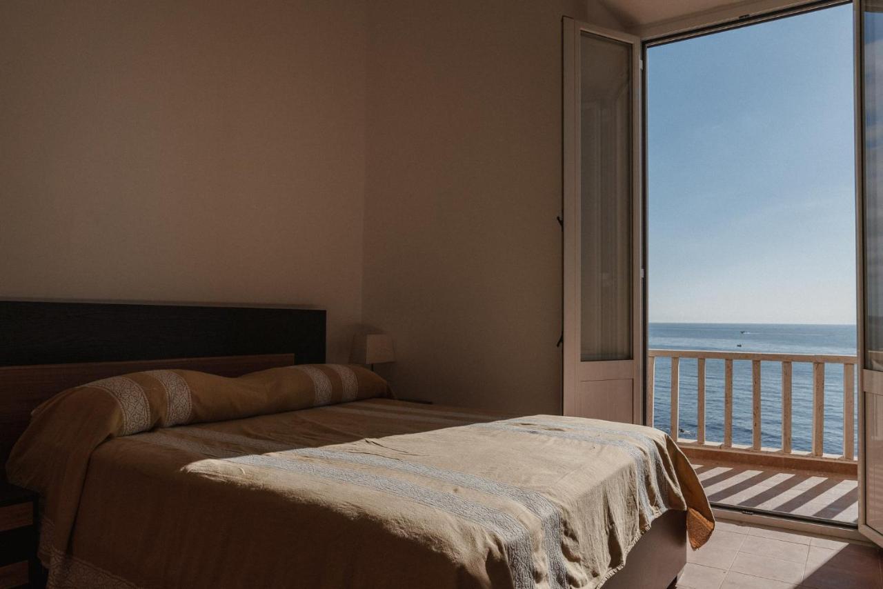 Be Your Home - Appartamento 4 Camere Sul Mare Scesa Al Mare Privata Santa Marinella Bagian luar foto