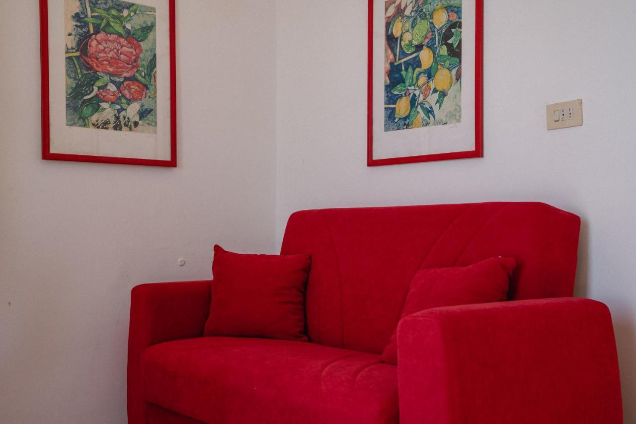 Be Your Home - Appartamento 4 Camere Sul Mare Scesa Al Mare Privata Santa Marinella Bagian luar foto
