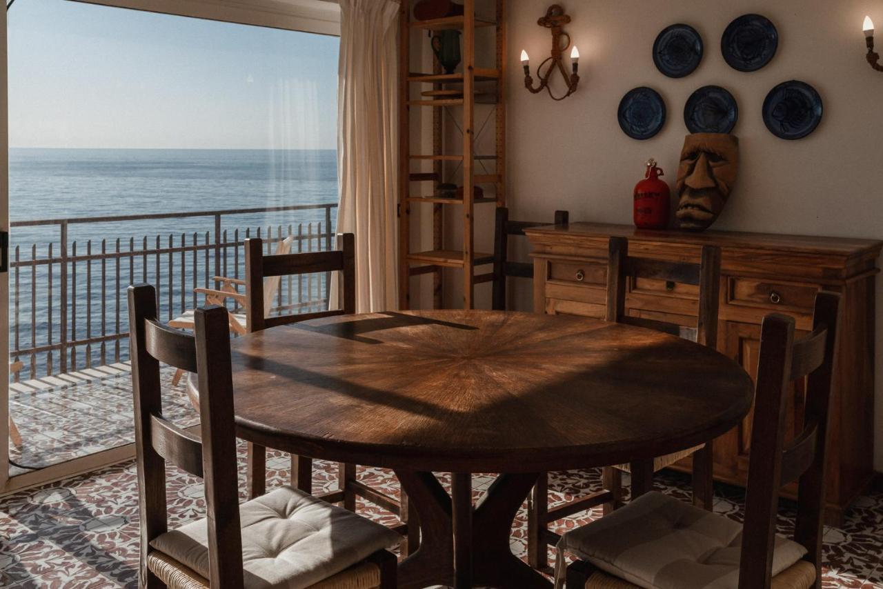 Be Your Home - Appartamento 4 Camere Sul Mare Scesa Al Mare Privata Santa Marinella Bagian luar foto