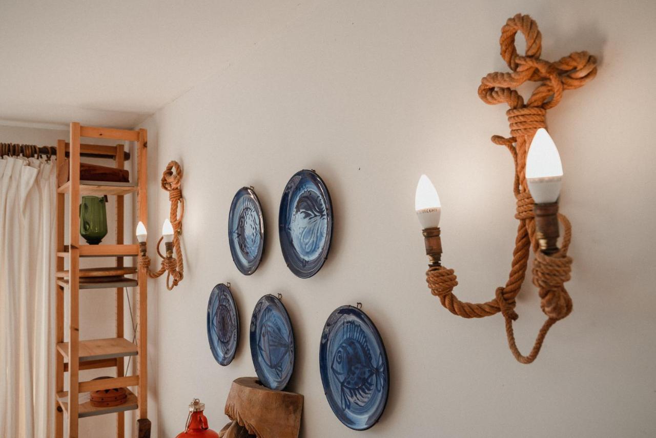 Be Your Home - Appartamento 4 Camere Sul Mare Scesa Al Mare Privata Santa Marinella Bagian luar foto