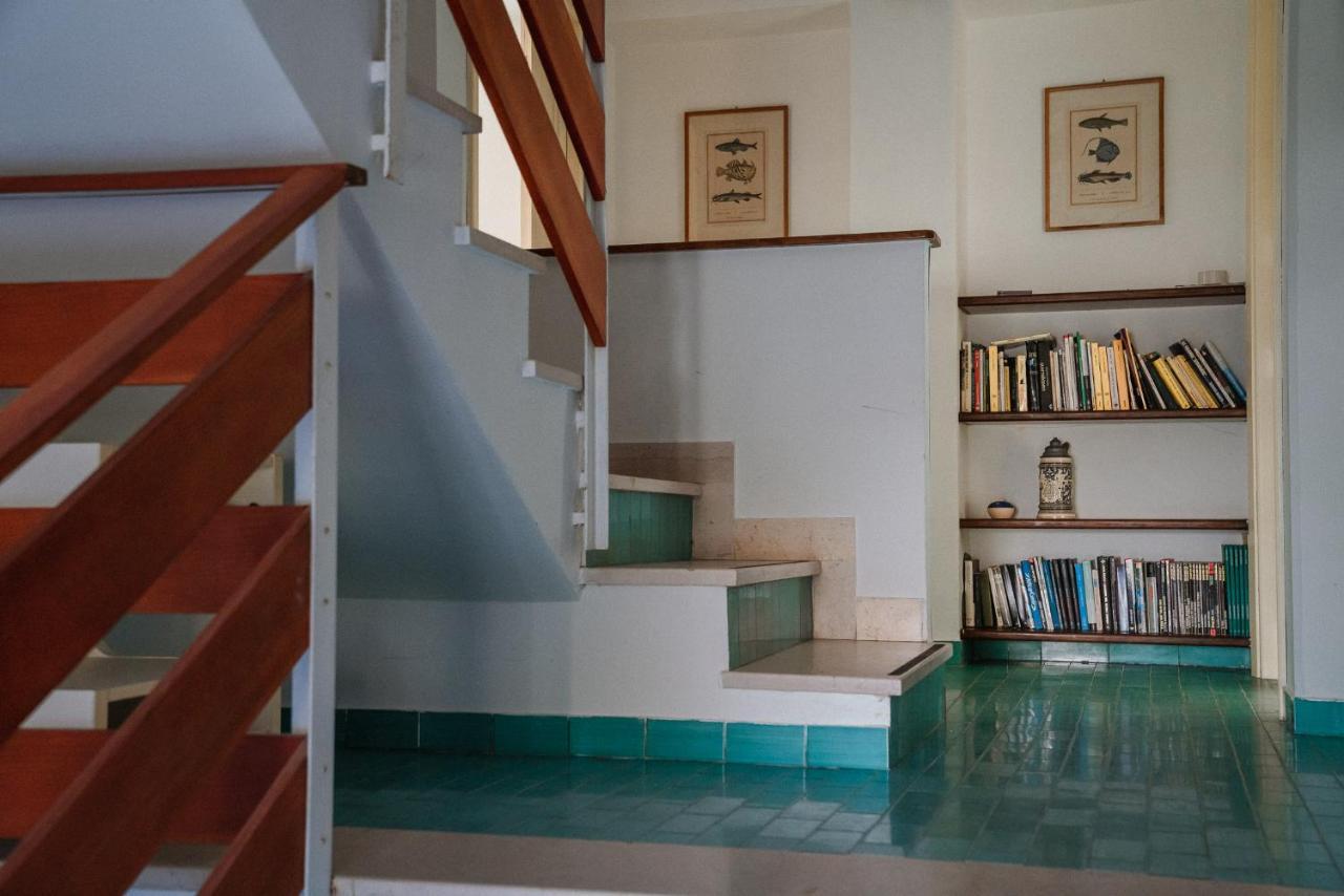 Be Your Home - Appartamento 4 Camere Sul Mare Scesa Al Mare Privata Santa Marinella Bagian luar foto