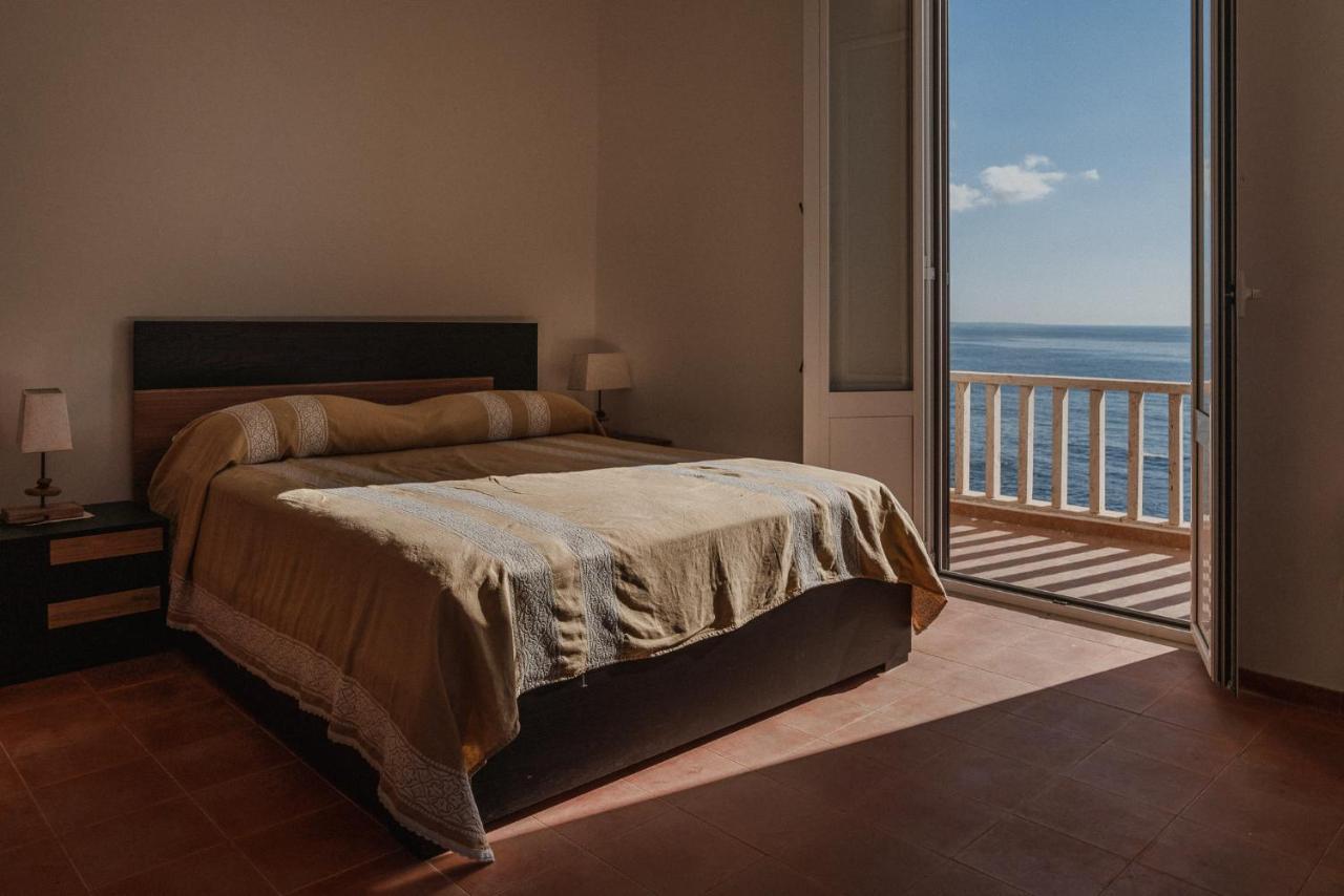 Be Your Home - Appartamento 4 Camere Sul Mare Scesa Al Mare Privata Santa Marinella Bagian luar foto