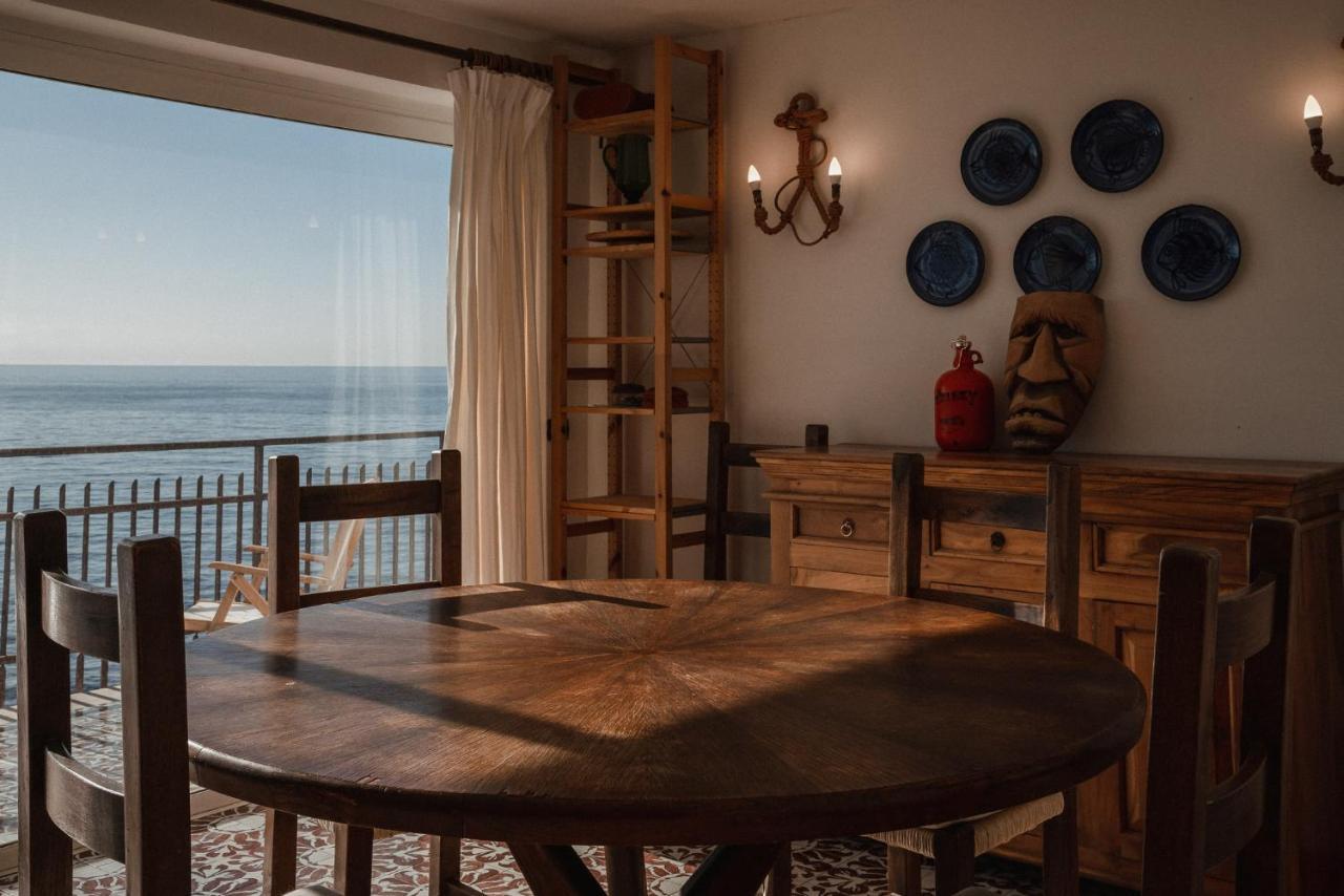 Be Your Home - Appartamento 4 Camere Sul Mare Scesa Al Mare Privata Santa Marinella Bagian luar foto
