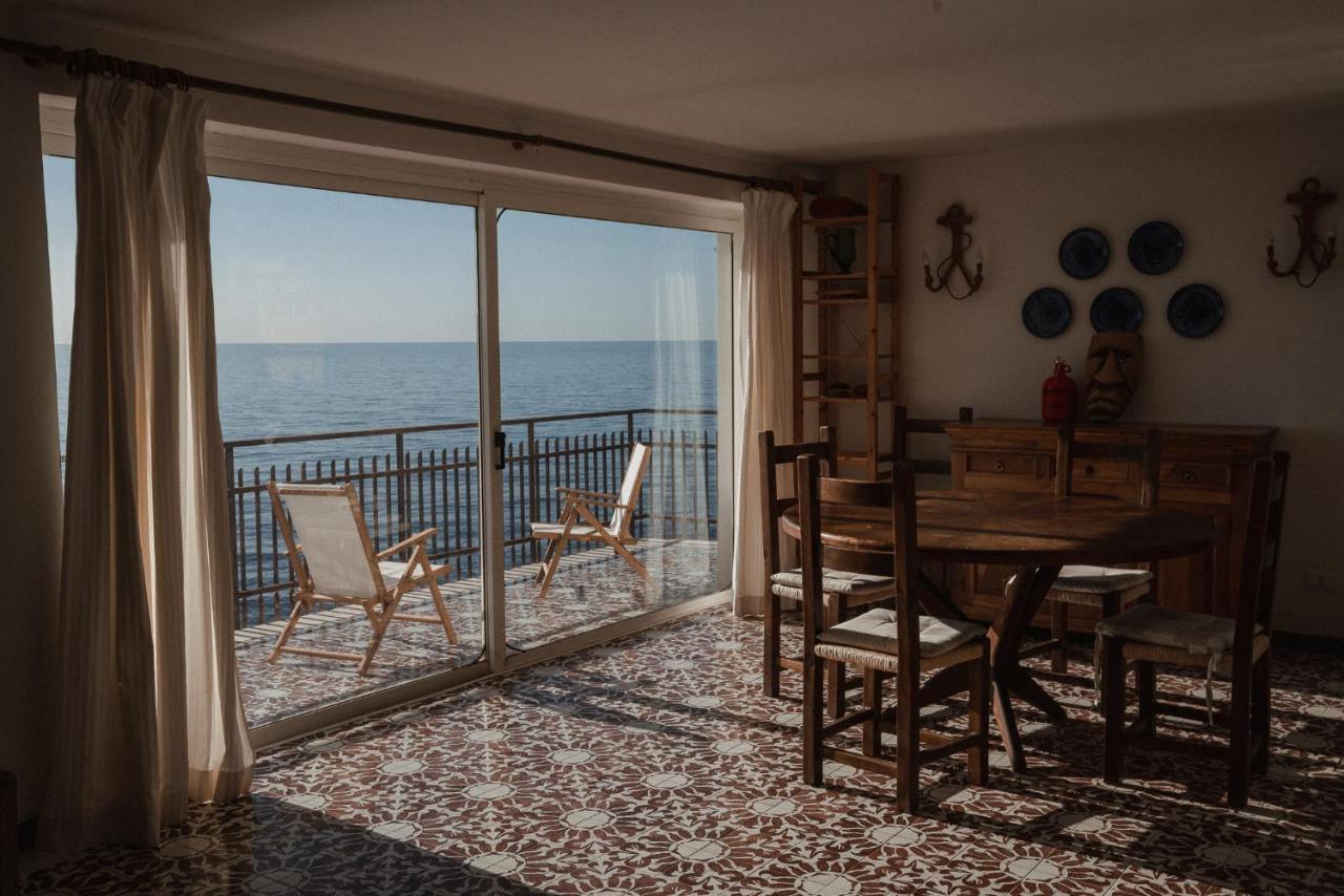 Be Your Home - Appartamento 4 Camere Sul Mare Scesa Al Mare Privata Santa Marinella Bagian luar foto