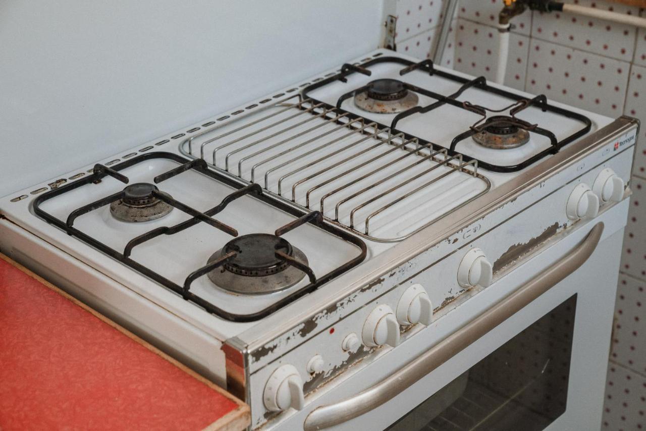 Be Your Home - Appartamento 4 Camere Sul Mare Scesa Al Mare Privata Santa Marinella Bagian luar foto