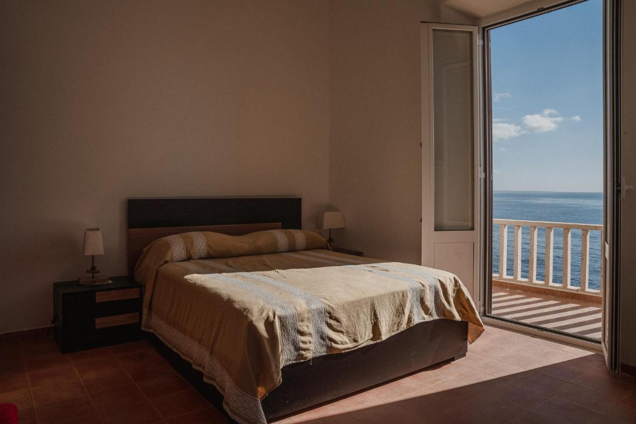 Be Your Home - Appartamento 4 Camere Sul Mare Scesa Al Mare Privata Santa Marinella Bagian luar foto